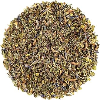 Herbs De Province Seasoning Organic - Organic Herb De Provence Spice Herbs De Provence Herbes de Provence Seasoning Herb Provence Herbs De Provance Herbs Provence Herbs