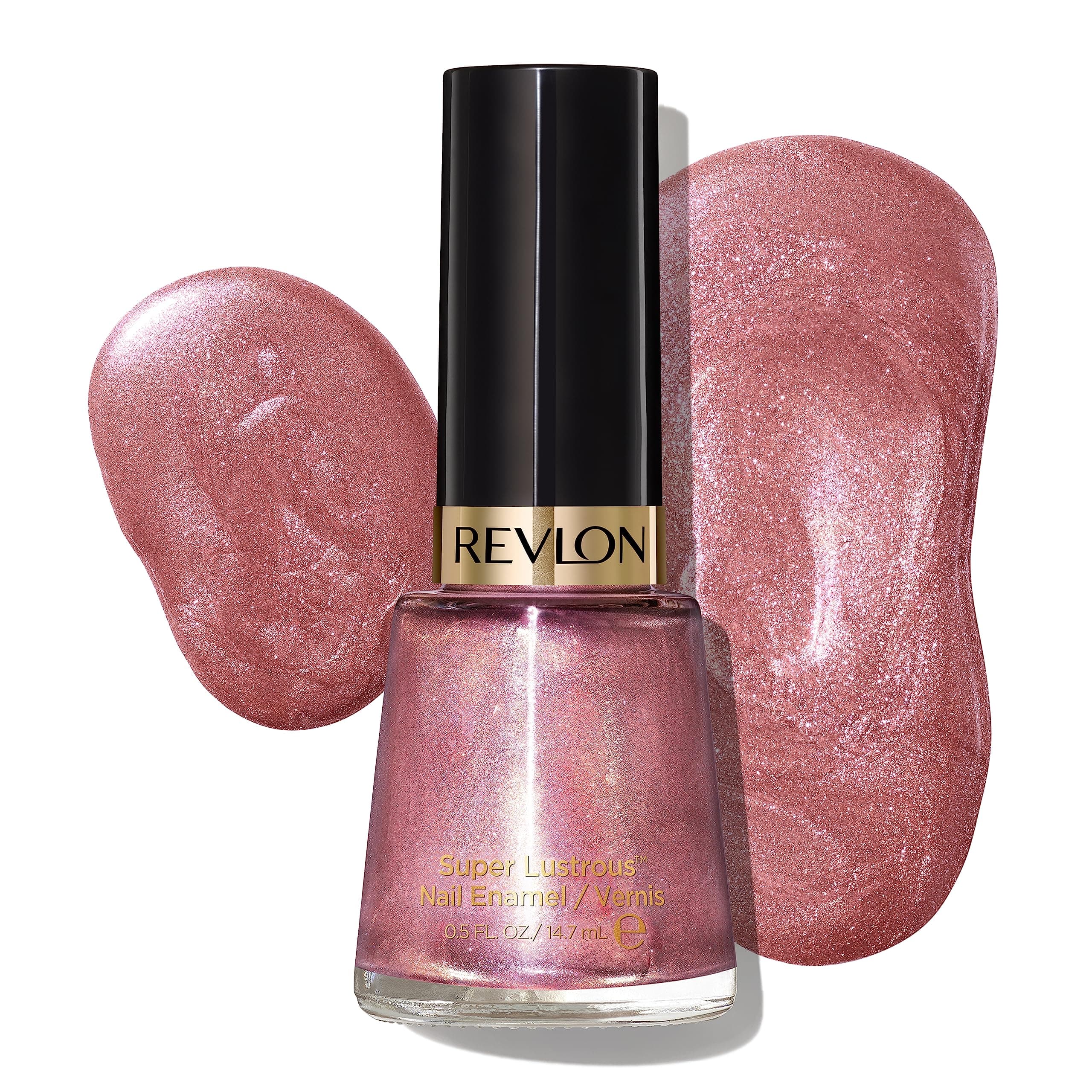 Revlon Nail Enamel, 150 Desirable
