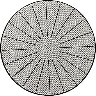 Lazy K (L(11 11)) - Handy Fox Induction Mat - Silicone Fibreglass Scratch Protector - for Induction Cooktop Stove - Nonslip Pads to Prevent Pots from Sliding during Cooking (11 11)