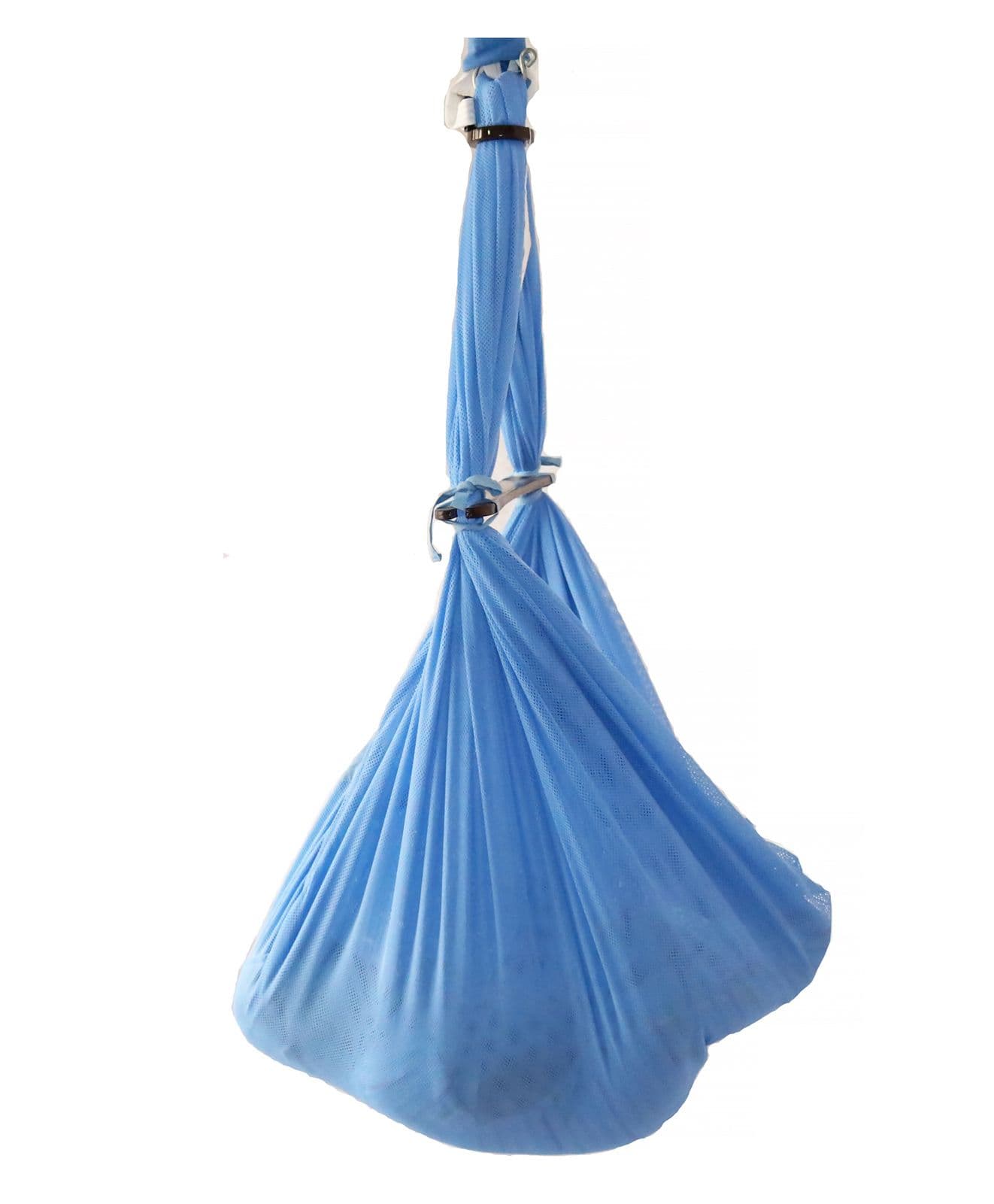 CuddlyCoo Baby Hammock ( Cradle ) - Blue