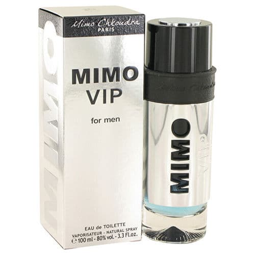 Mimo Chkoudra Mimo Vip Eau De Toilette Spray 100ml