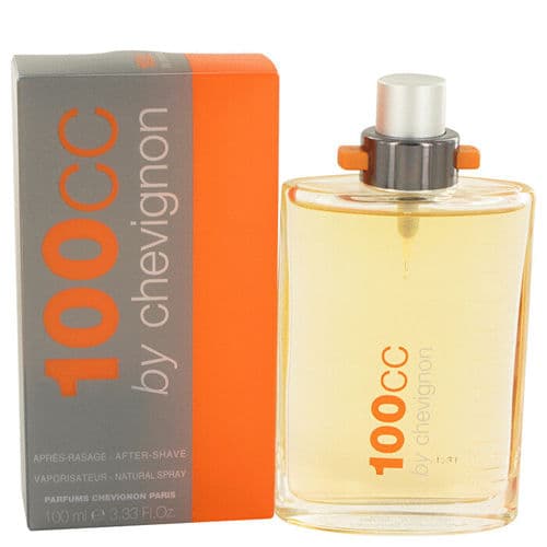 Chevignon 100cc After Shave 98ml