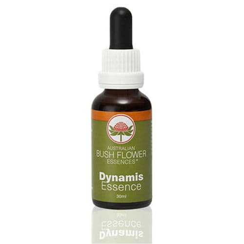 Australian Bush Flower Dynamis Essence 30ml
