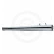 Supertrapp Chrome Megaphone Mufflers Straight