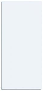 6x CLiREX UltraClear SCREEN PROTECTOR for Elephone S8, (accurately fitting and clear, very simple assembly, residue-free removal)