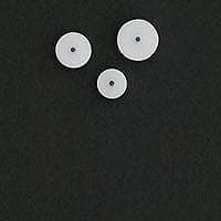 Super pegs large round