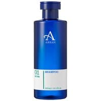 Apothecary - Aloe Vera by Arran Shampoo 300ml