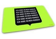 Sticky Jam breakfast board Ich habe keinen Hunger