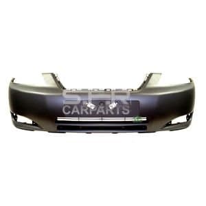 Toyota Corolla (E12 3/5 Doors) 02/02-06/04 Front Bumper Fog Lamp Holes