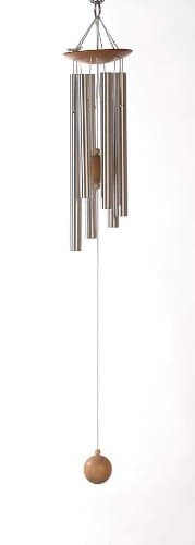 sound wind chimes fairies - sound