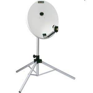 Maxview Omnisat Portable Satellite Kit Light 32343
