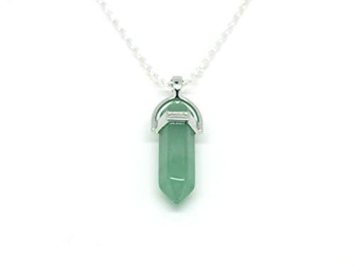 Green Aventurine Necklace
