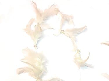 Izaneo – Star White Terracotta Doublee