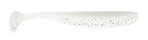 KeitechScented Soft Plastic Swimbait Lure EASY SHINER 4”