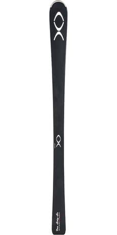 Exonde Men's XO V7 Skis 2017/2018