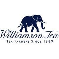 Williamson Tea | Mini Elephant Orphan Red | 6 x 1 (UK)