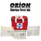 Orion Safety Products Coastal First Aid Kit