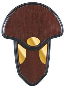 The Allen Co 7947 Turkey Tail-Beard Mounting Kit