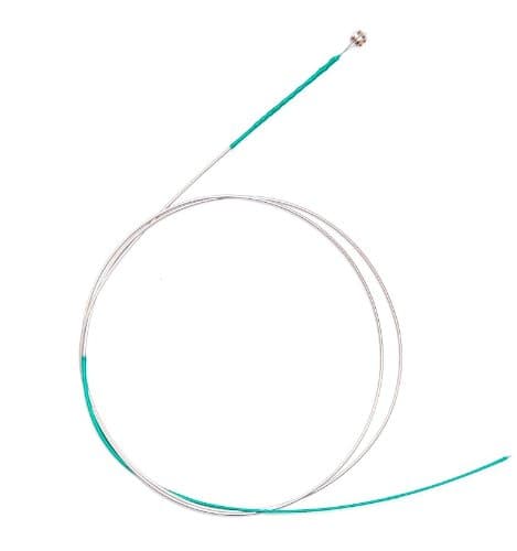 Violins4you Violin String 'D' One Quarter Size 1/4 High Quality