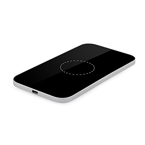 Wireless Charger,Qi Wireless Charging Pad for Galaxy S7,Galaxy S7 edge, Galaxy S6,Note 5 ,S6 Edge+,S6 Edge, Nexus 4/5/8 and All Qi-Enabled Devices
