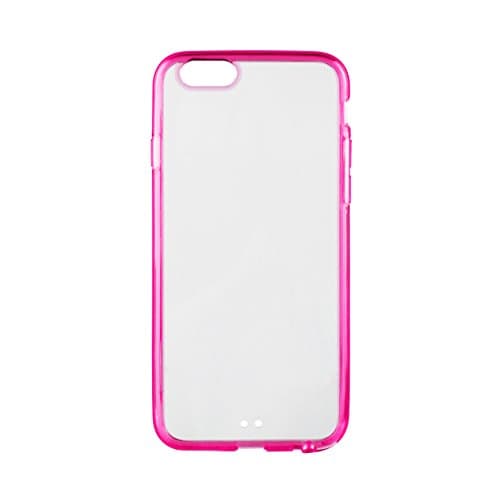 Flavr 27097 Protective Case For Apple iPhone 6/6S Pink