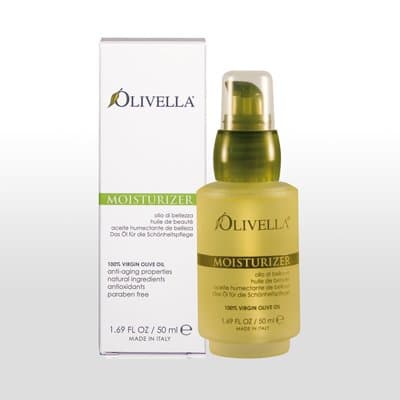 Lana Oriental Moisturizer Olivella 50ml