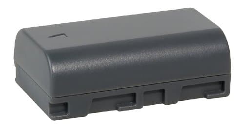 Eneride E JVC BN VF 808 Lithium-Ion Battery 700 mAh 7.2 Volt for JVC GZ-MG 630 / JVC GZ-HM 200