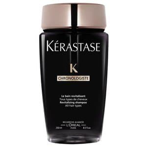 Kérastase Chronologiste Revitalizing Bain Shampoo (250ml)