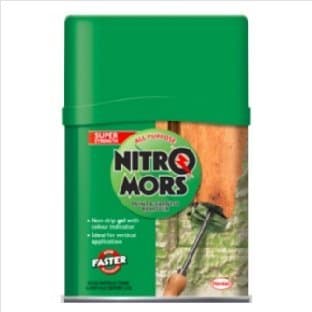 Nitromors All Purpose Paint & Varnish Remover 375ml