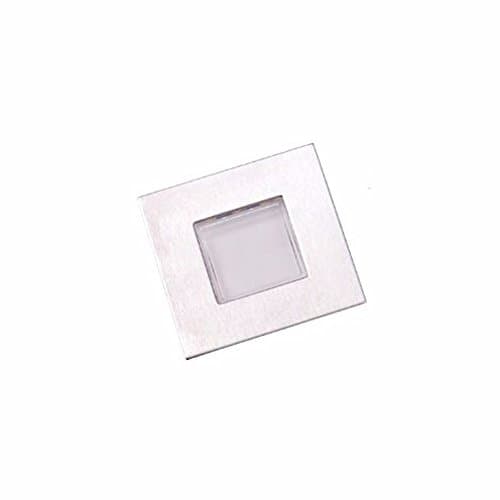 Sensio Luce SLS Warm White LED Square Plinth Light