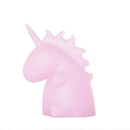 Uni, the Unicorn Ambient Light (Pink) by Smoko
