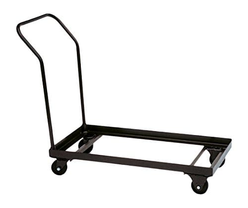 Chair Truck for Folding Chairs - Stacking