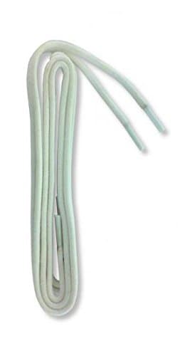 Lace round Avel – Length 60 cm – Dark Brown