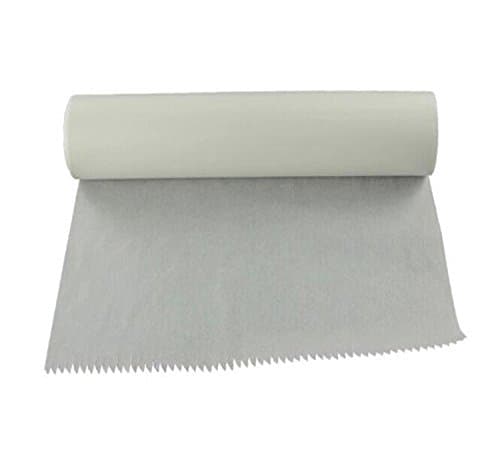 HAIZI Baking tools for high temperature resistant silicone paper oil-proof beef-paper ovens Barbecue Paper , 30 cm * 20 meters