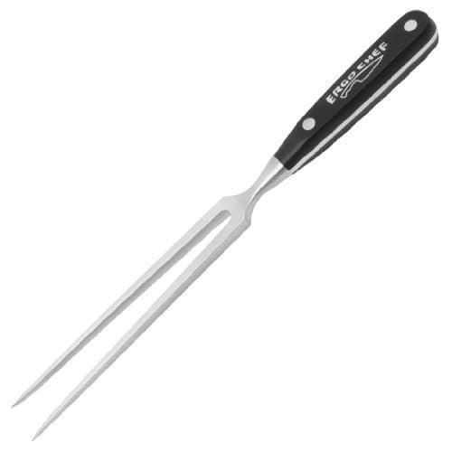 Ergo Chef Pro-Series Fork, 8-Inch by Harold Import Company, Inc.