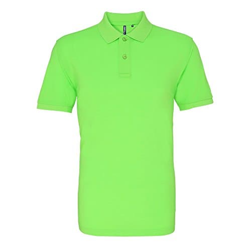 Asquith And FoxMen's Polo Shirt