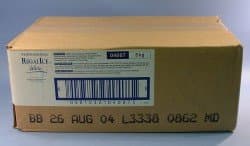 Regalice White Sugarpaste 30kg Cake Decorating KOSHER