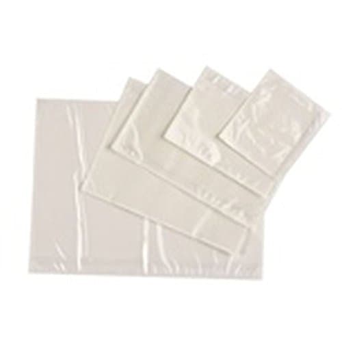 100 x A5 Plain Documents Enclosed Wallets - Self Adhesive Sticky Envelopes Slips Postal Mailing Packaging