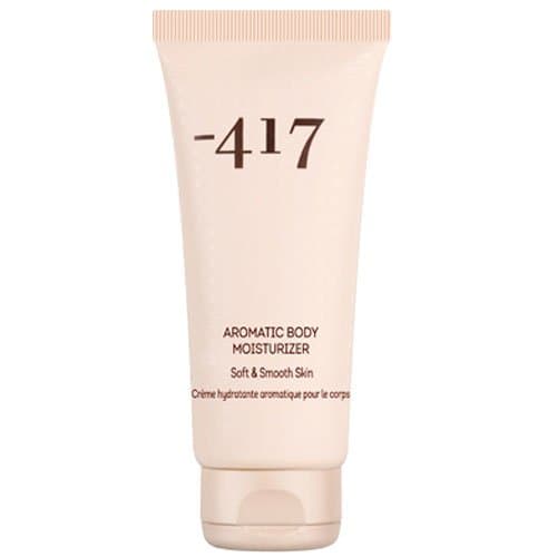 Minus 417 Aromatic Body Moisturizer 250ml