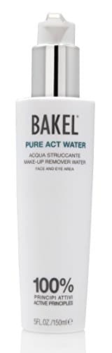 BAKEL Pure Act Water Rapid Make-up Remover 150 ml