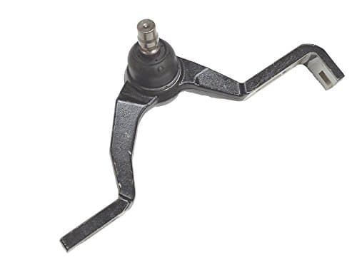 Front Right Upper Control Arm & Ball Joint K8710T BAW