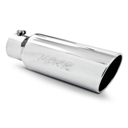 MBRP Exhaust T5130 Exhaust Tail Pipe Tip
