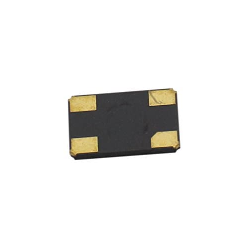 2x 20.00M-CFPS-32 Generator crystal 20MHz SMD 2.5V ±50ppm -40÷85°C
