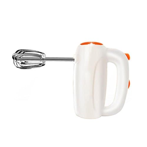 DDY Handheld egg beater 5 Speed Electric Whisk Kitchen Handheld Hand Mixer Machine Egg Beater Stirrer
