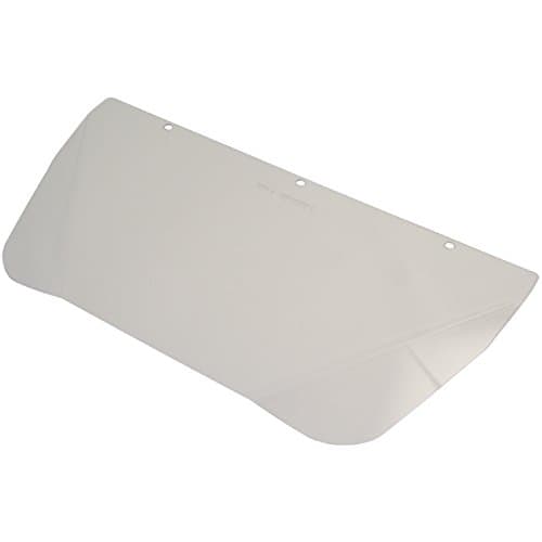 JSPSurefit Polycarbonate Visor - 20 cm (ANX060-230-000)