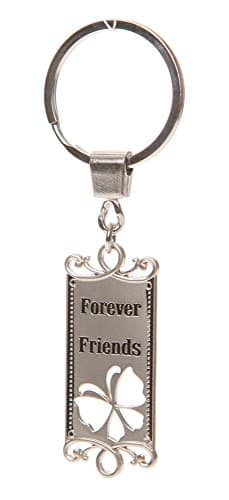 Butterfly Keyring - Forever Friends