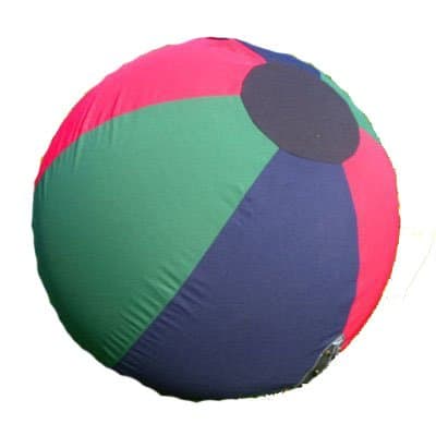 FusionsHorse Play or Training Ball