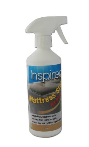 Inspired Mattress Stain Repellent, 500 ml