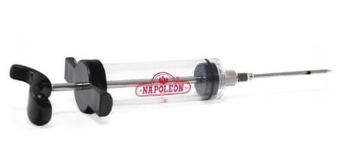 Napoleon Grills Uk Marinade Injector