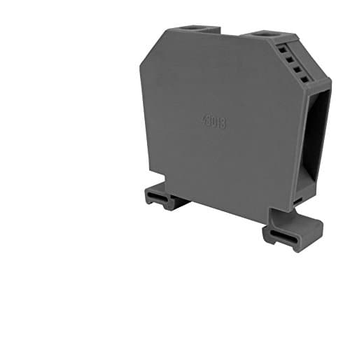 16/25 MM2 16/TH35 Grey with Passage Clamp Series ZSG (43403 2552